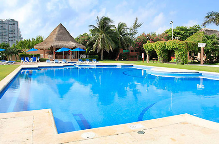 Arriba 100+ imagen casa club isla dorada cancun
